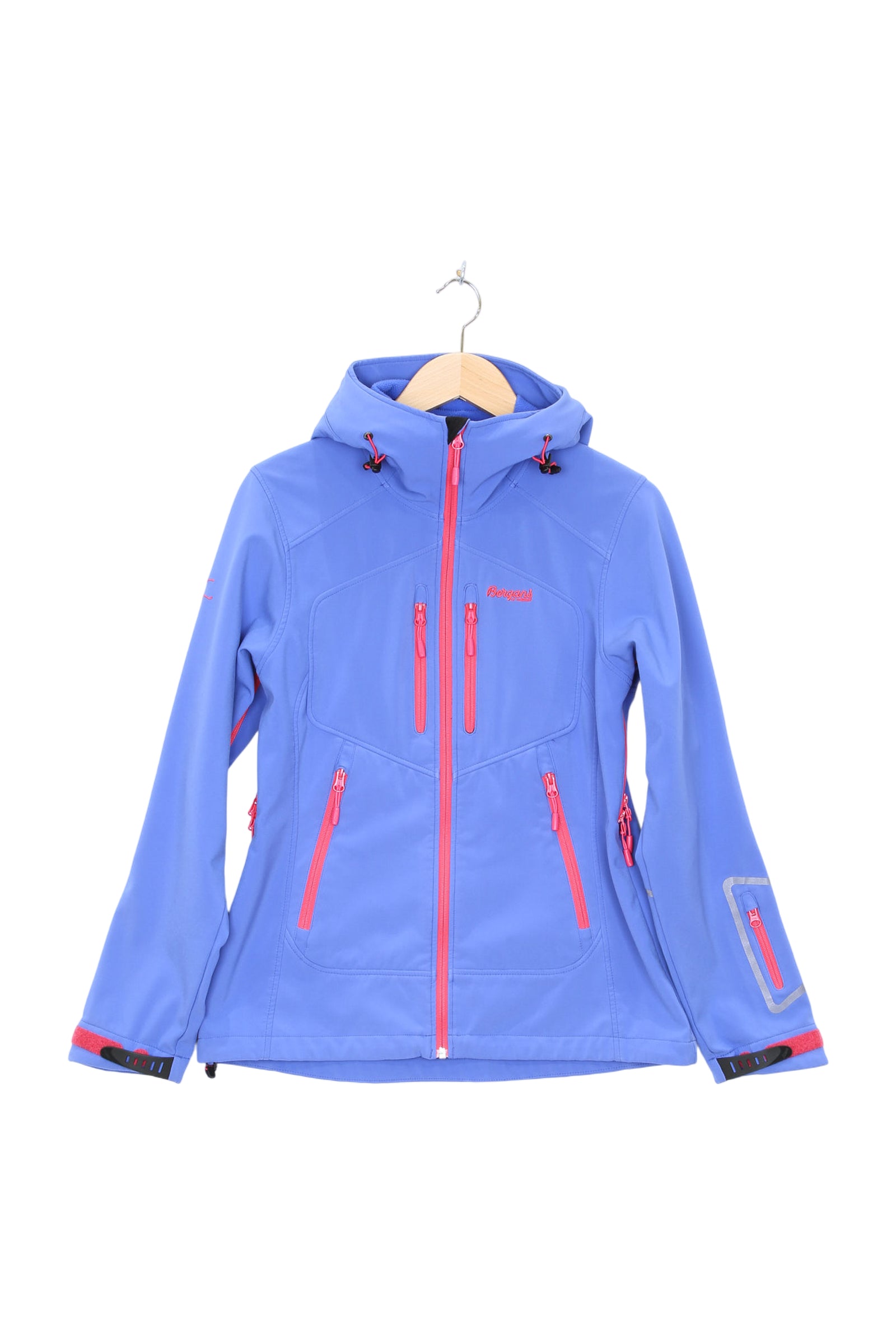 Softshelljacke für Damen